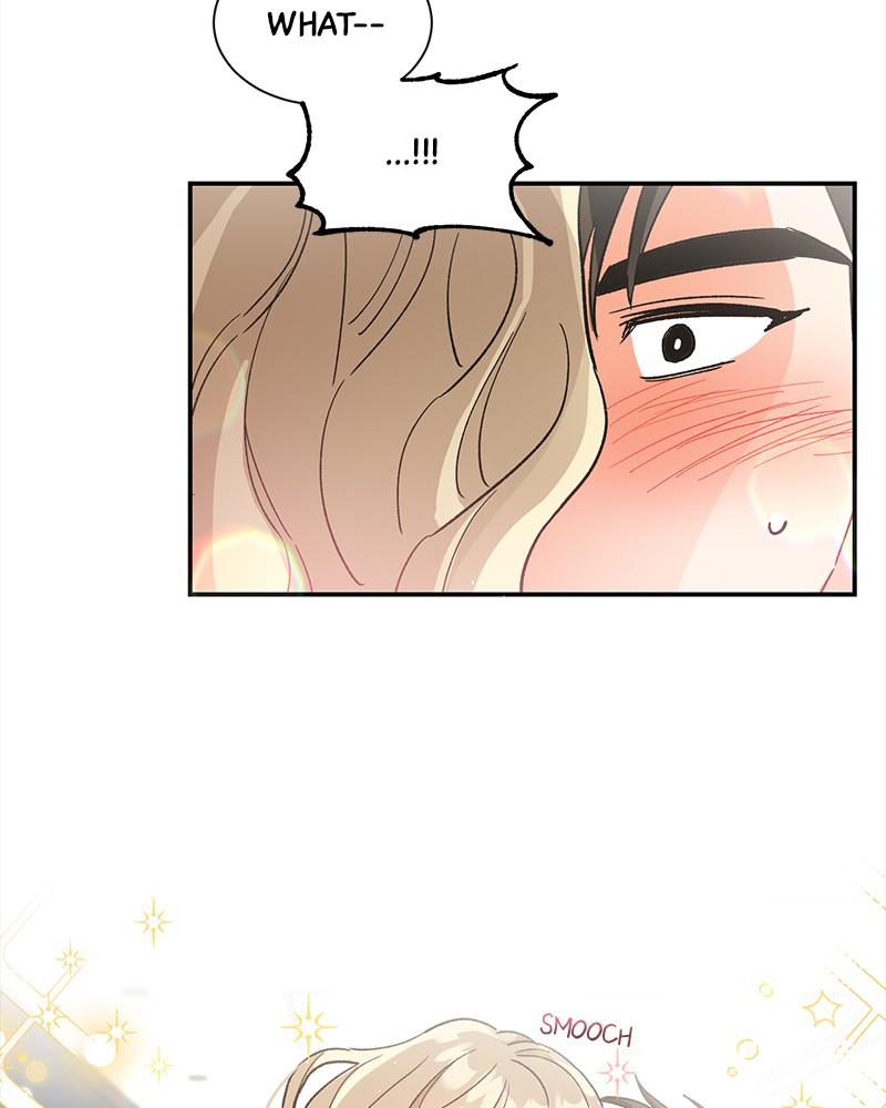 Read Sixth Sense Kiss (en) Manga Online