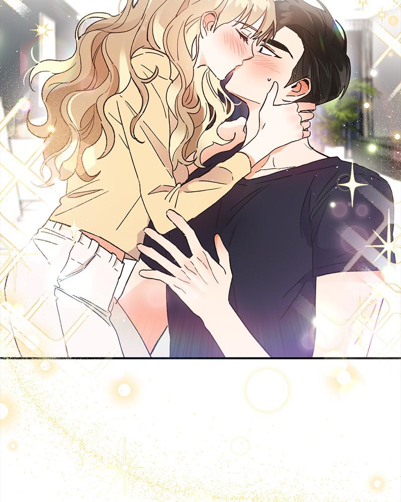 Read Sixth Sense Kiss (en) Manga Online