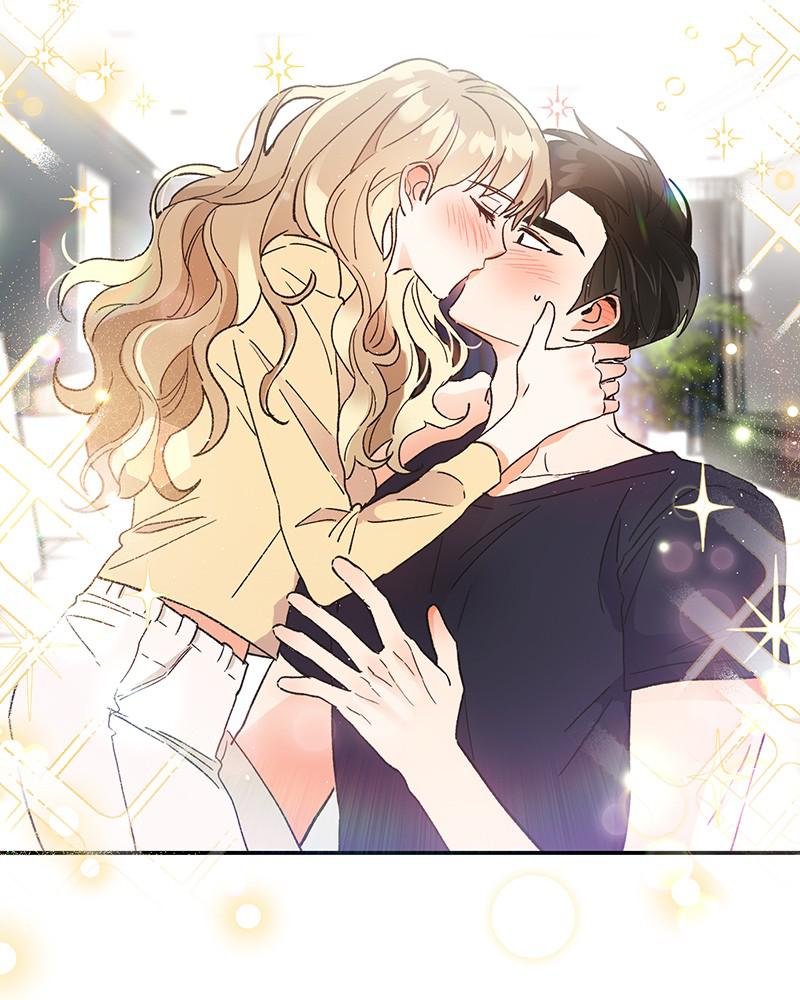 Read Sixth Sense Kiss (en) Manga Online