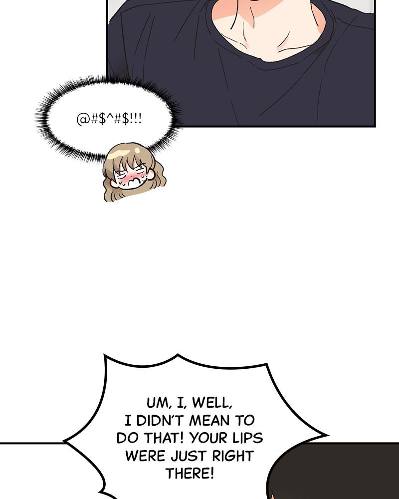 Read Sixth Sense Kiss (en) Manga Online