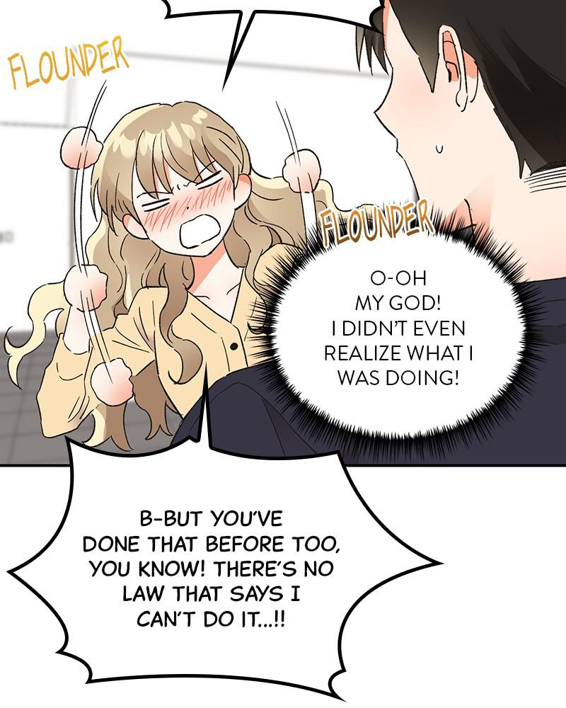 Read Sixth Sense Kiss (en) Manga Online