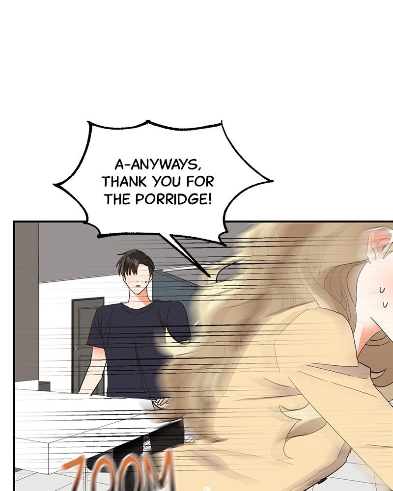 Read Sixth Sense Kiss (en) Manga Online