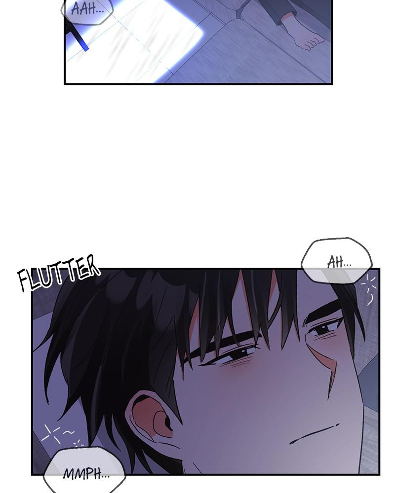 Read Sixth Sense Kiss (en) Manga Online