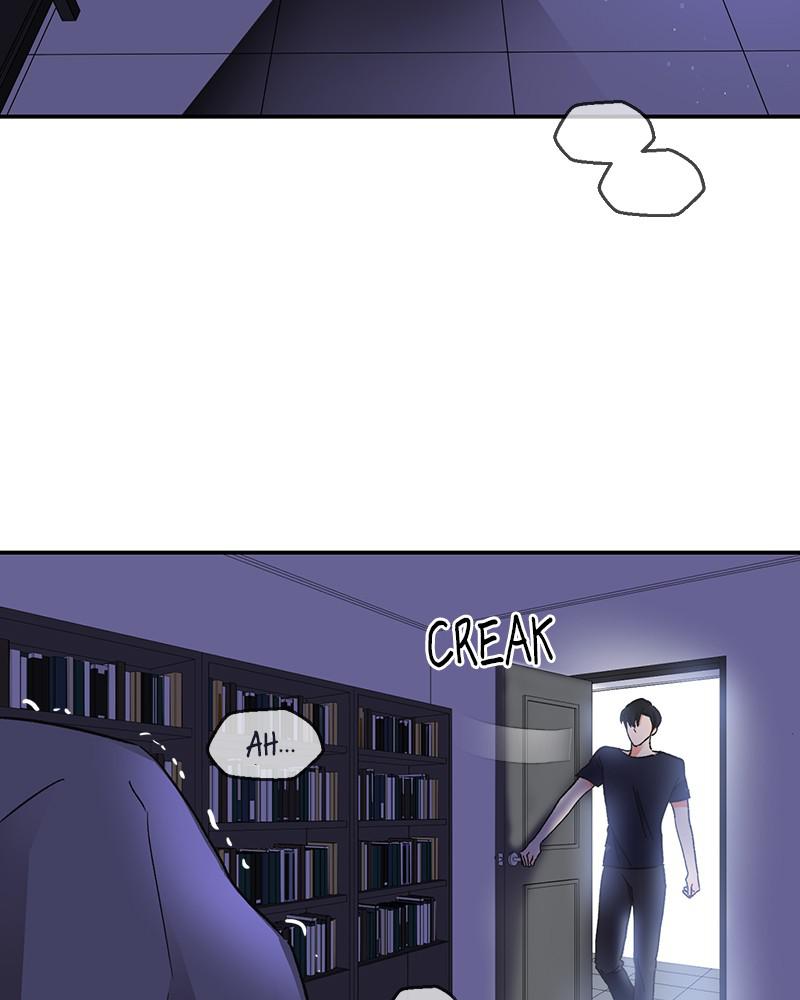 Read Sixth Sense Kiss (en) Manga Online