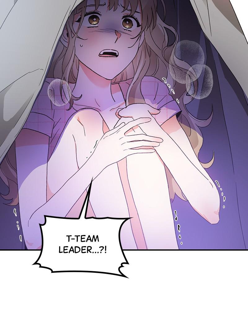 Read Sixth Sense Kiss (en) Manga Online