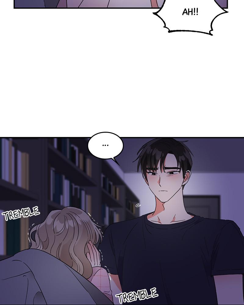 Read Sixth Sense Kiss (en) Manga Online
