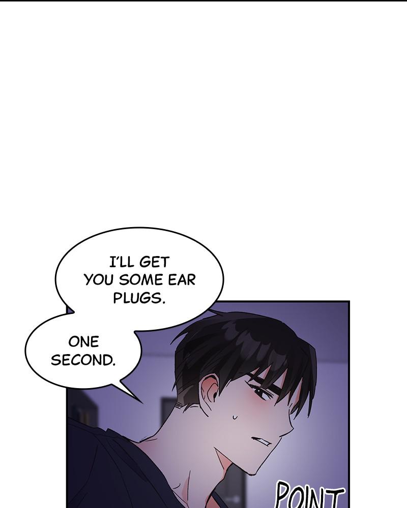 Read Sixth Sense Kiss (en) Manga Online