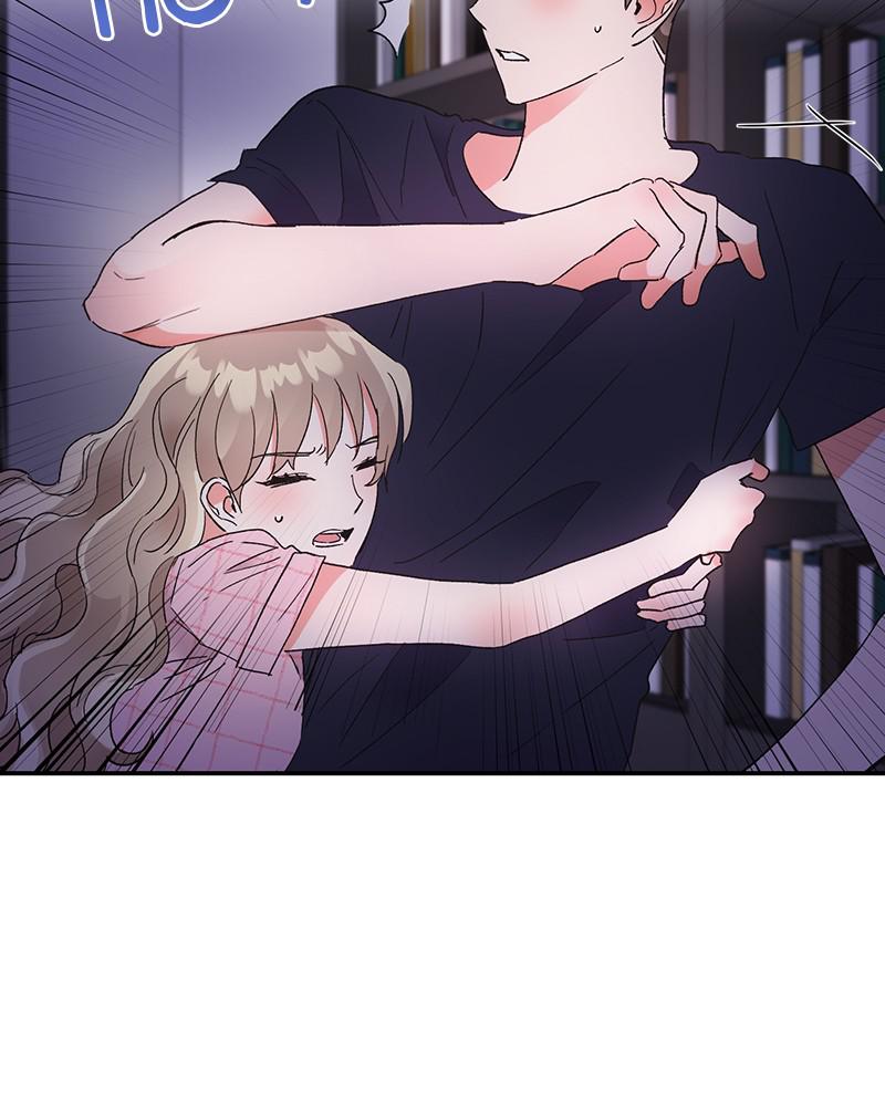 Read Sixth Sense Kiss (en) Manga Online