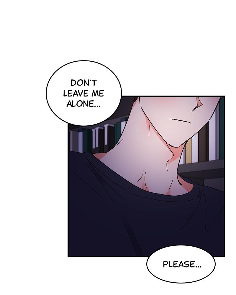 Read Sixth Sense Kiss (en) Manga Online