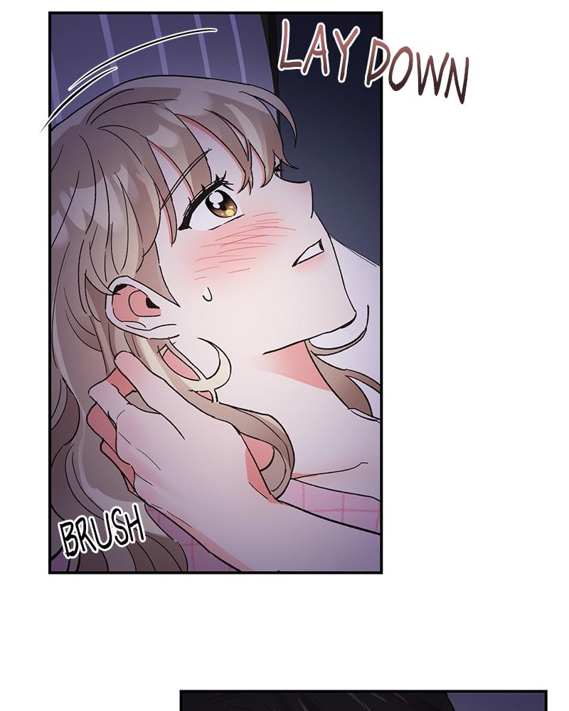 Read Sixth Sense Kiss (en) Manga Online