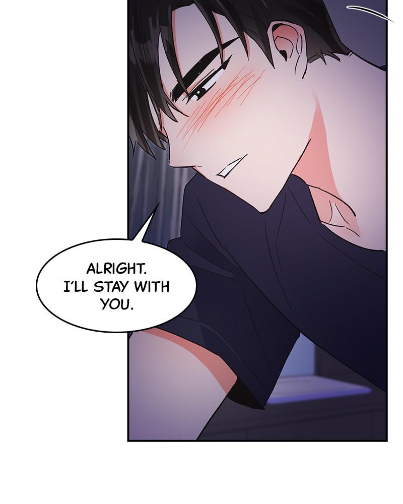 Read Sixth Sense Kiss (en) Manga Online
