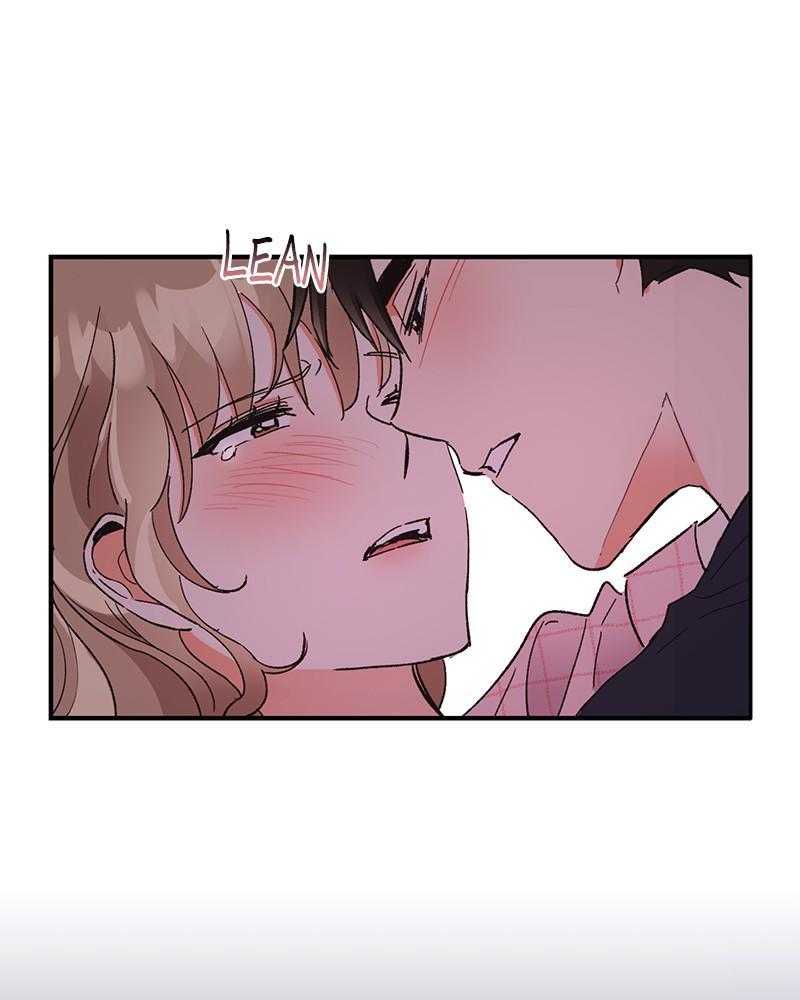 Read Sixth Sense Kiss (en) Manga Online
