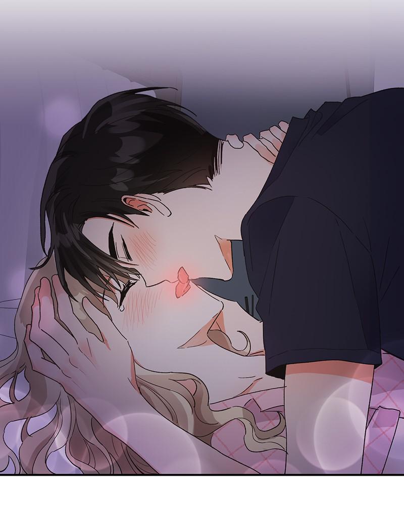 Read Sixth Sense Kiss (en) Manga Online