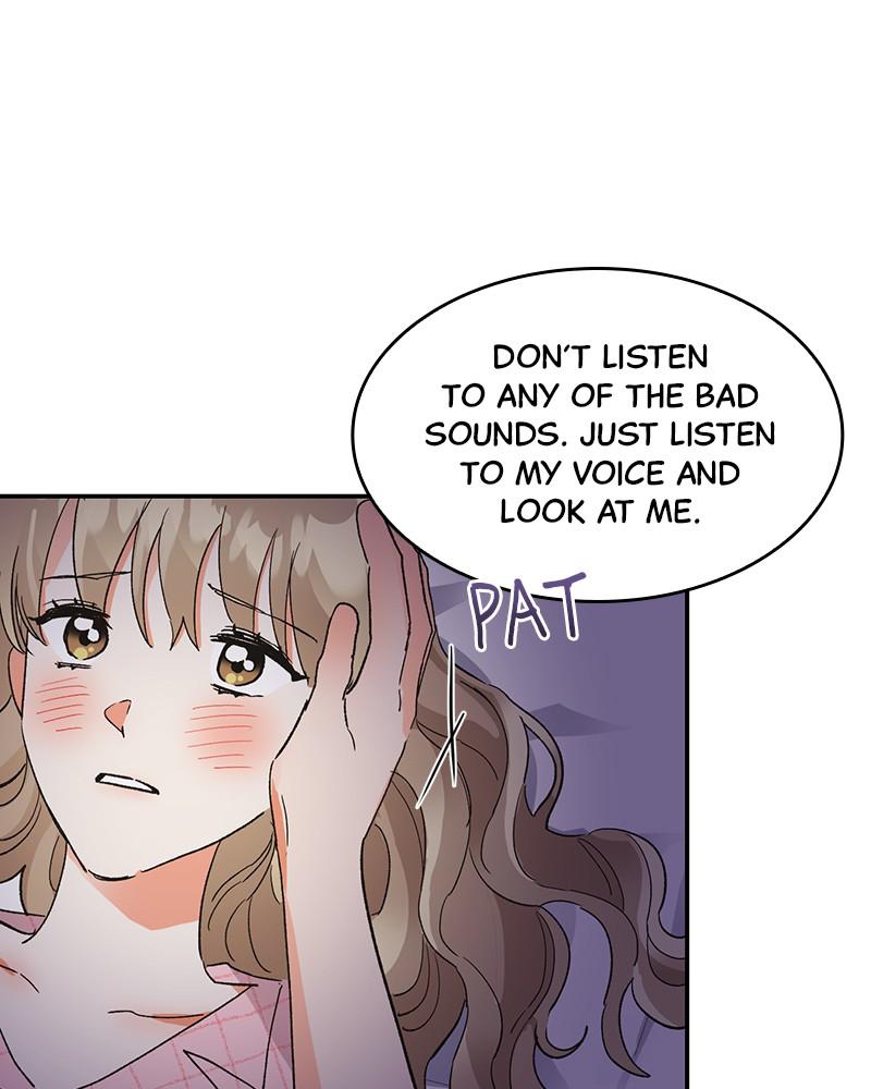 Read Sixth Sense Kiss (en) Manga Online