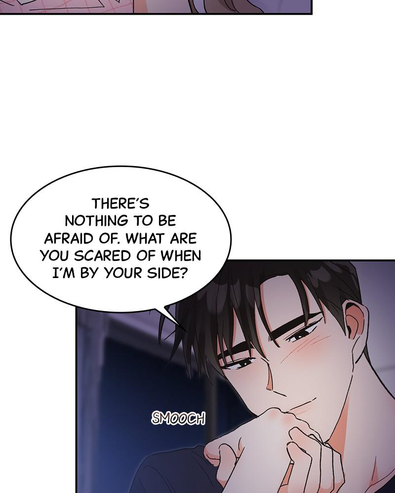 Read Sixth Sense Kiss (en) Manga Online