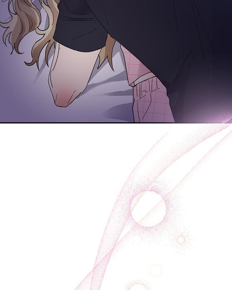 Read Sixth Sense Kiss (en) Manga Online