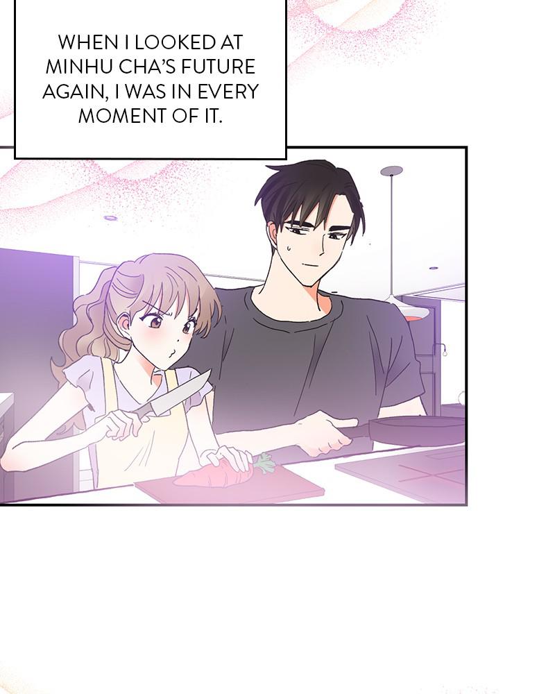 Read Sixth Sense Kiss (en) Manga Online