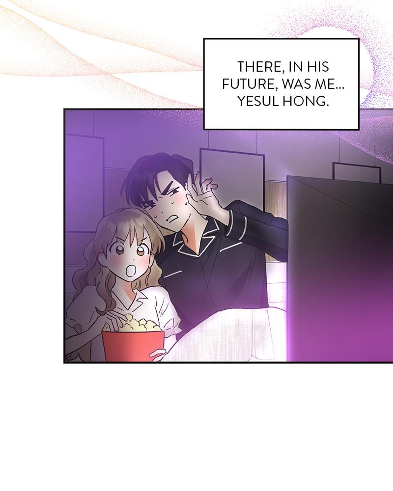 Read Sixth Sense Kiss (en) Manga Online
