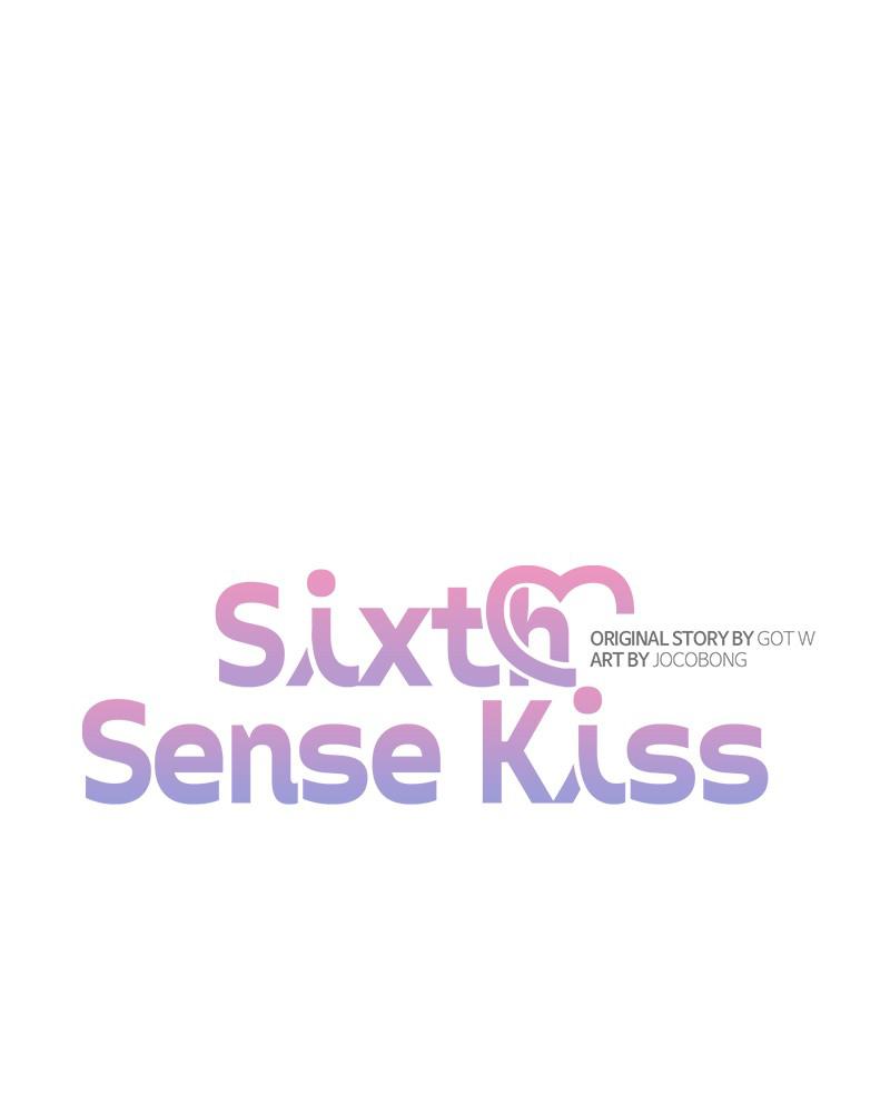 Read Sixth Sense Kiss (en) Manga Online