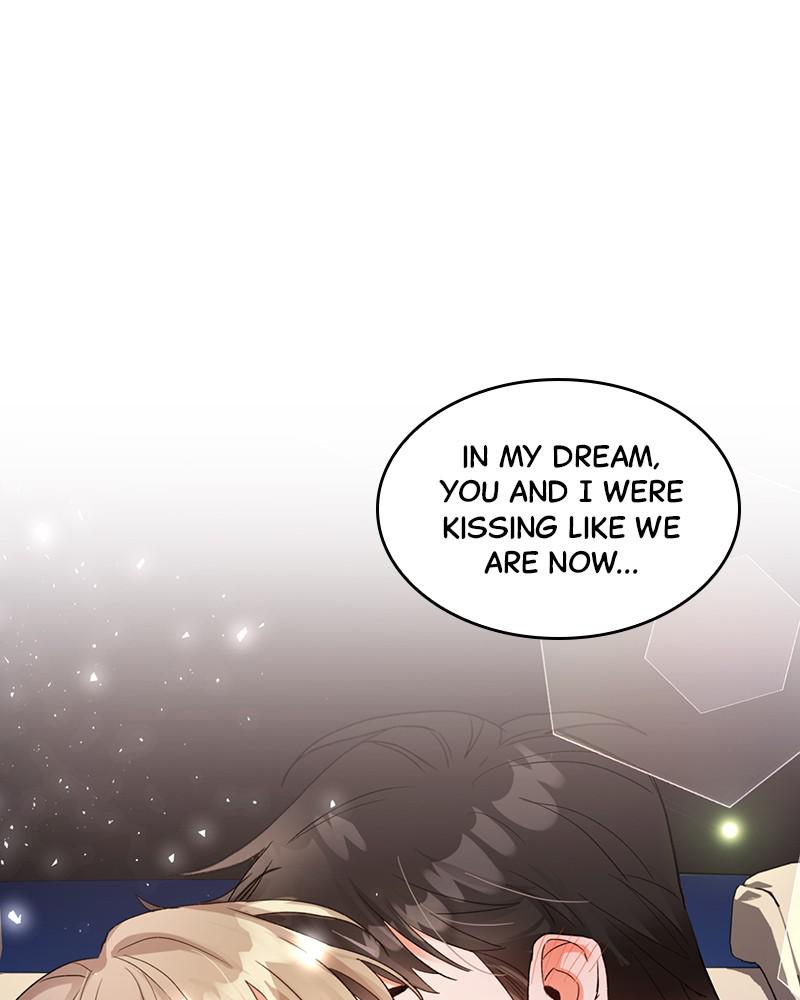 Read Sixth Sense Kiss (en) Manga Online