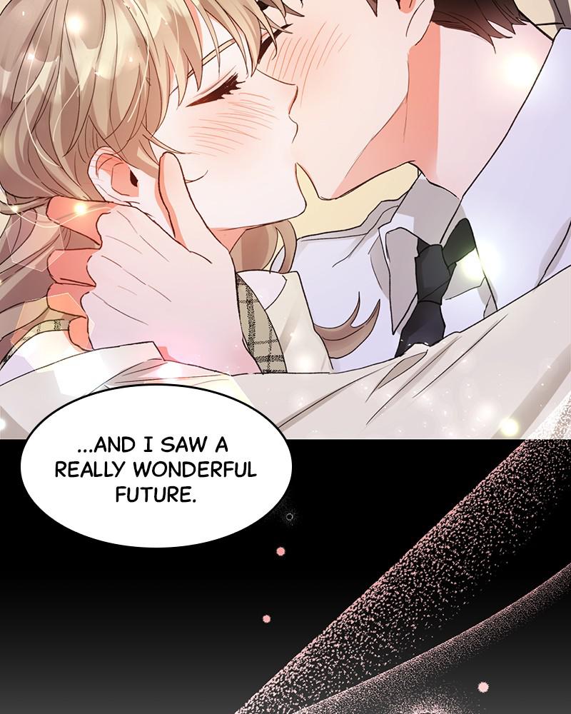 Read Sixth Sense Kiss (en) Manga Online