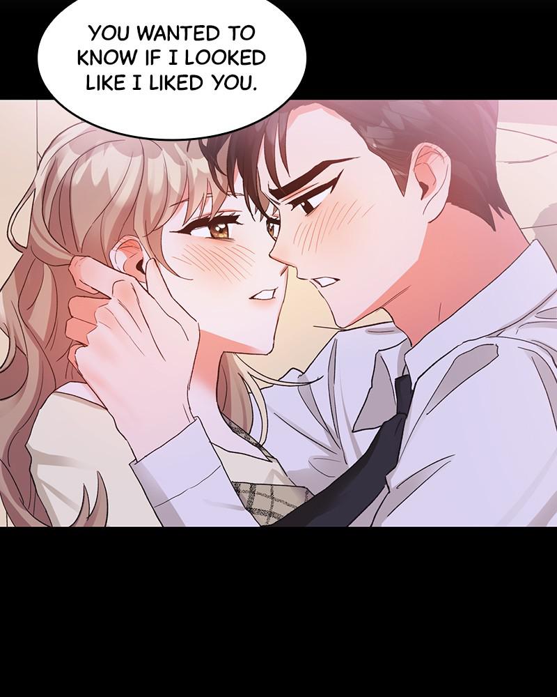 Read Sixth Sense Kiss (en) Manga Online