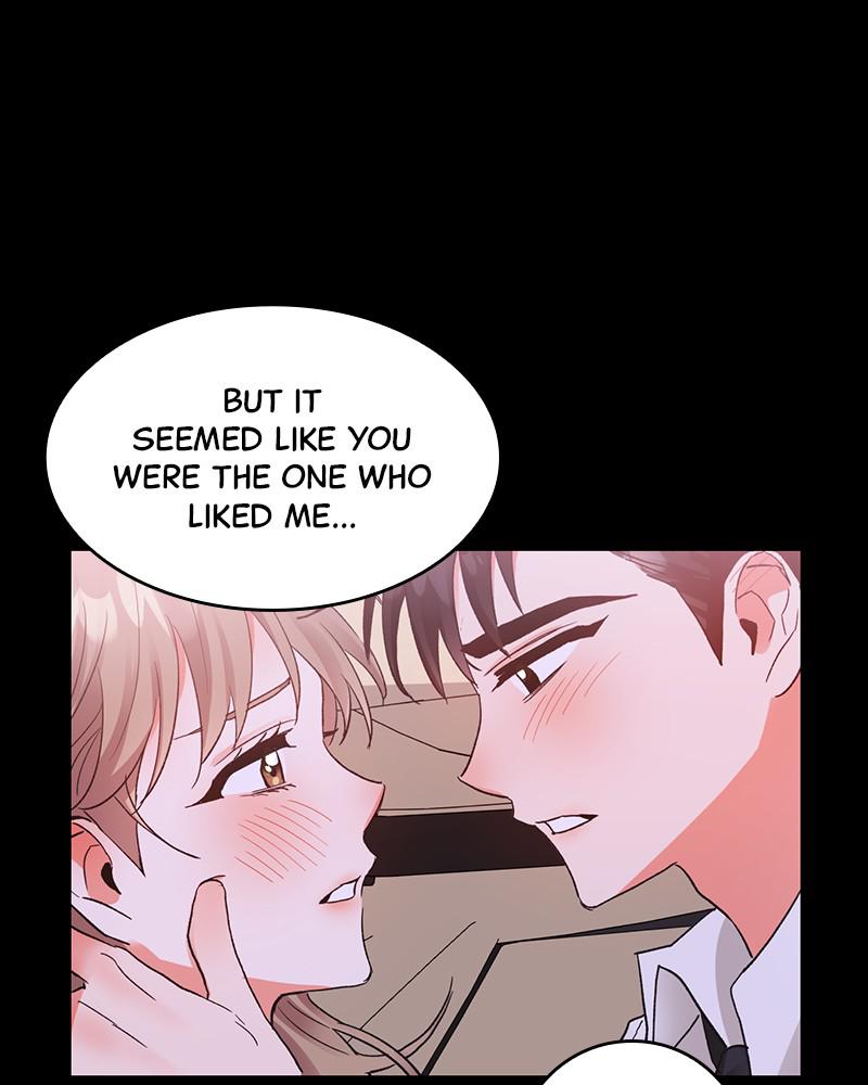 Read Sixth Sense Kiss (en) Manga Online