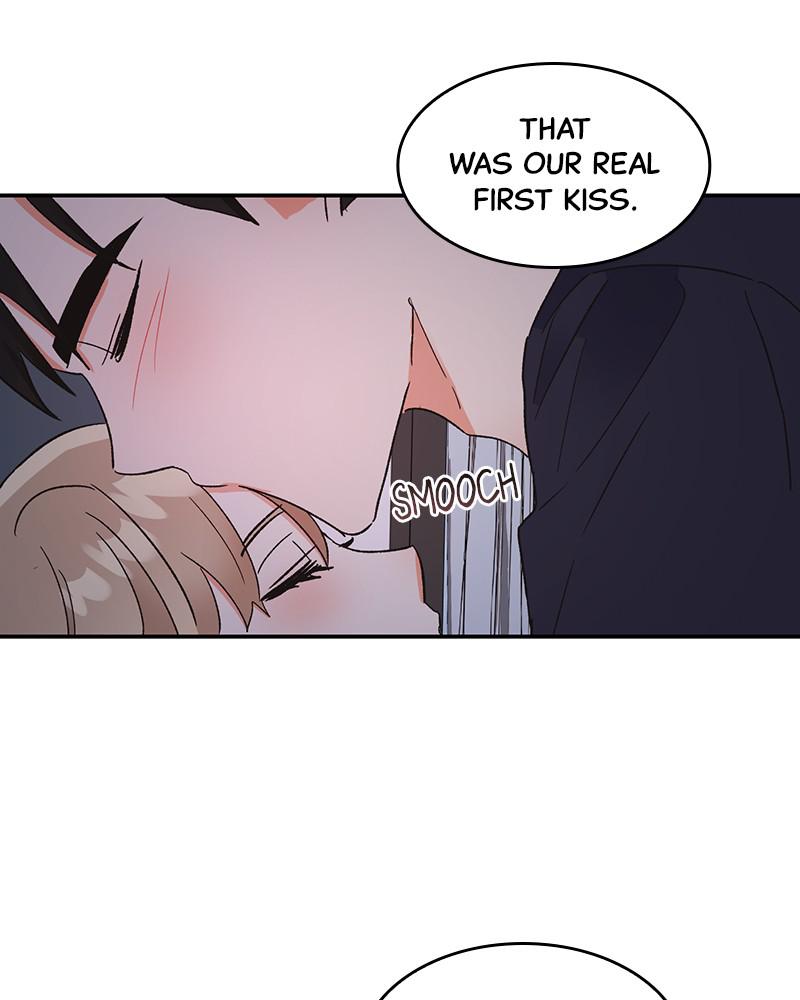 Read Sixth Sense Kiss (en) Manga Online