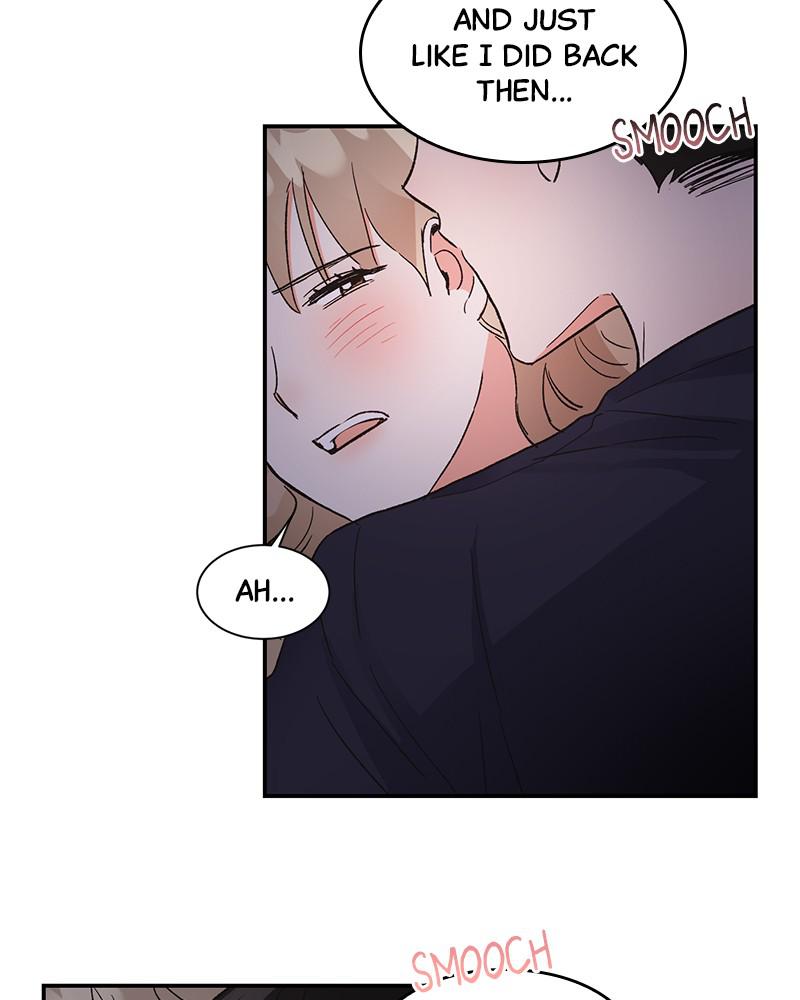 Read Sixth Sense Kiss (en) Manga Online
