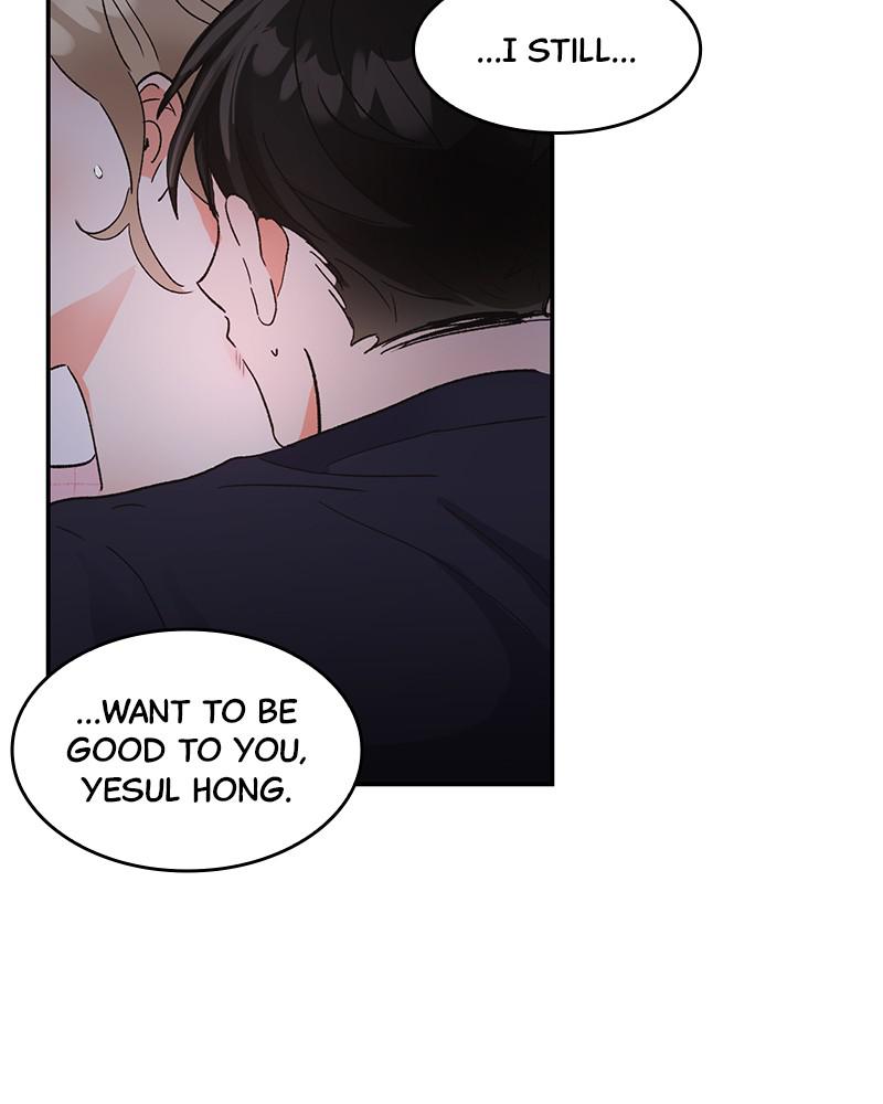 Read Sixth Sense Kiss (en) Manga Online