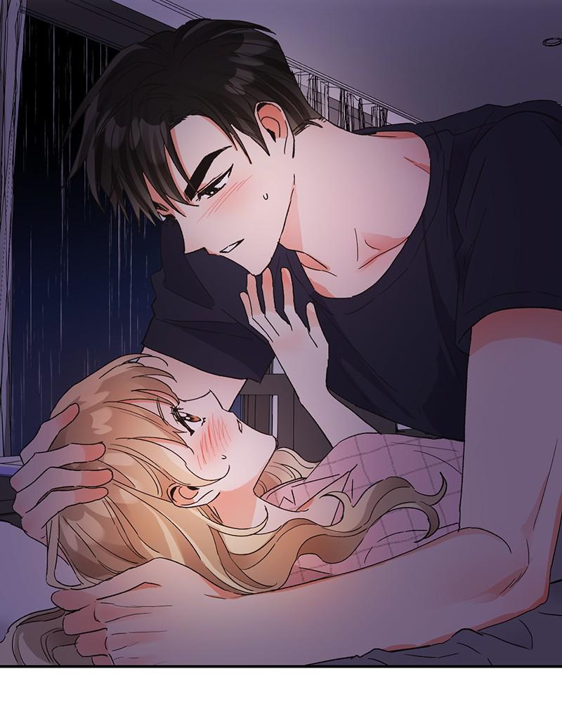 Read Sixth Sense Kiss (en) Manga Online