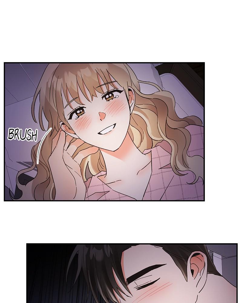 Read Sixth Sense Kiss (en) Manga Online