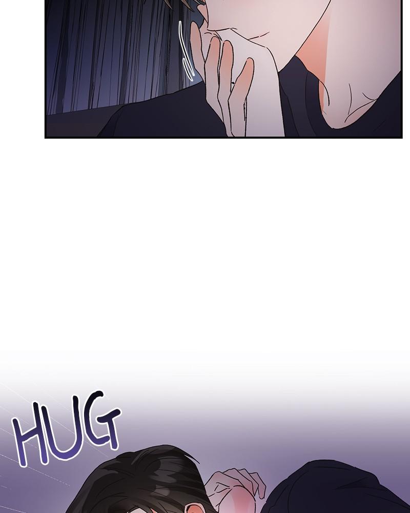 Read Sixth Sense Kiss (en) Manga Online