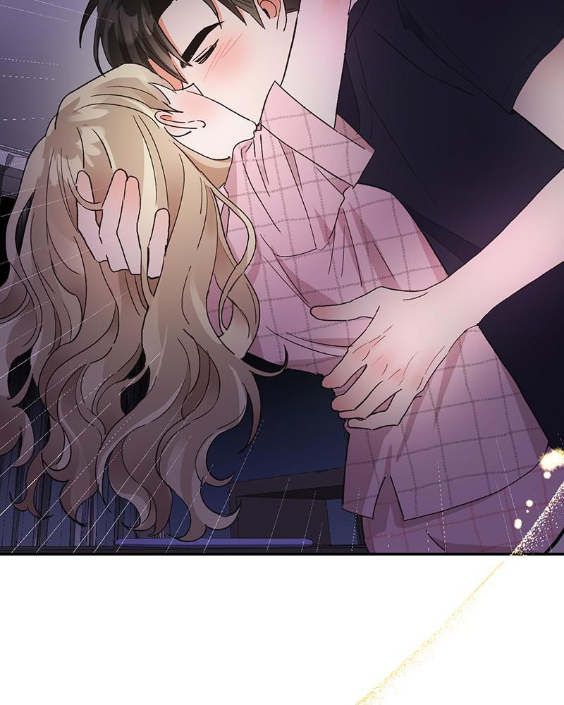 Read Sixth Sense Kiss (en) Manga Online