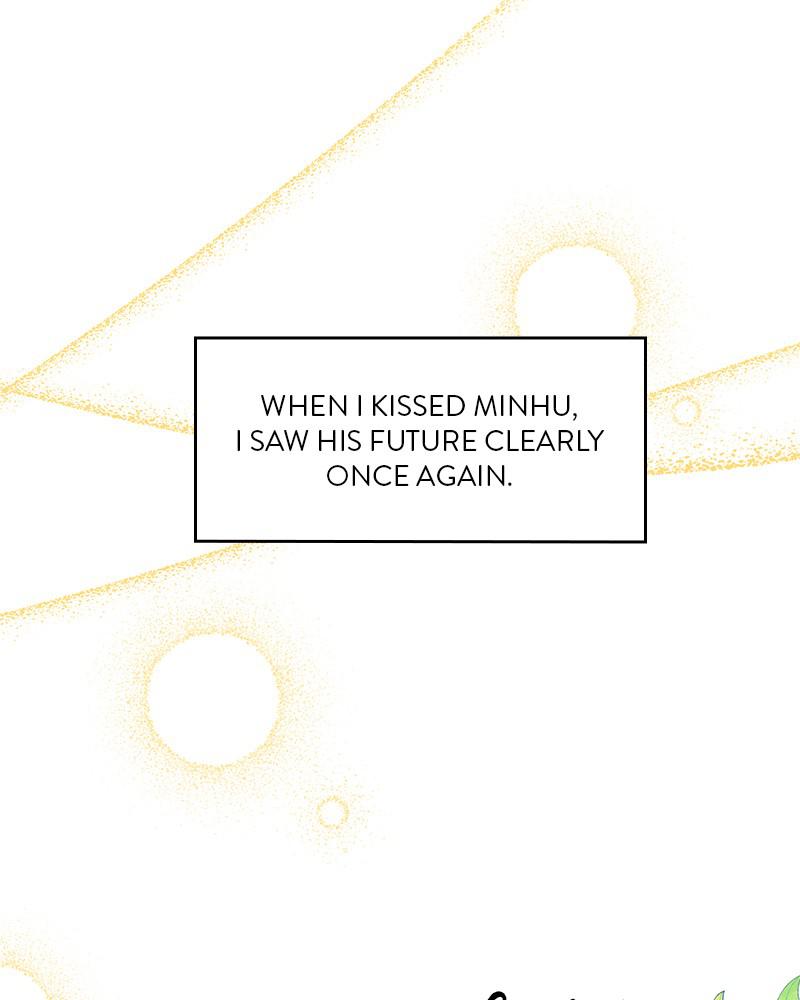 Read Sixth Sense Kiss (en) Manga Online