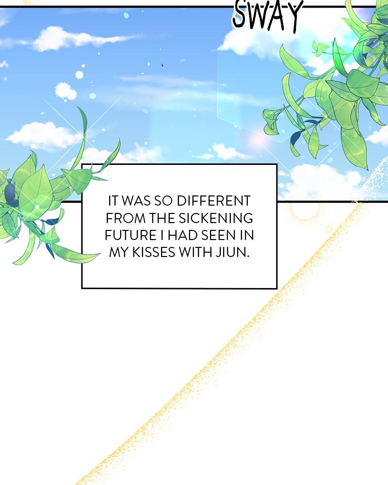 Read Sixth Sense Kiss (en) Manga Online