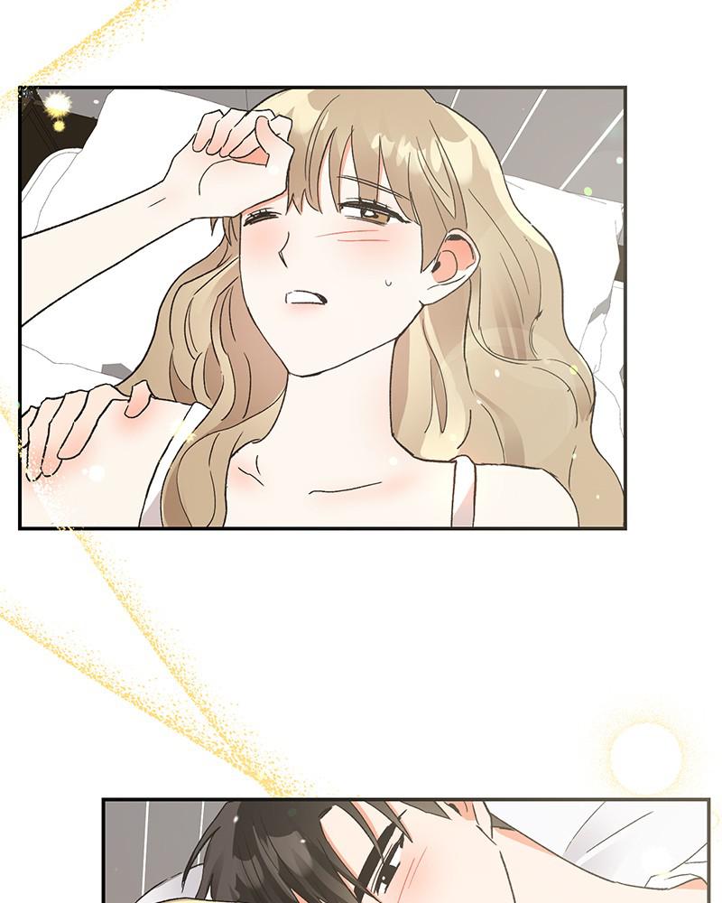 Read Sixth Sense Kiss (en) Manga Online