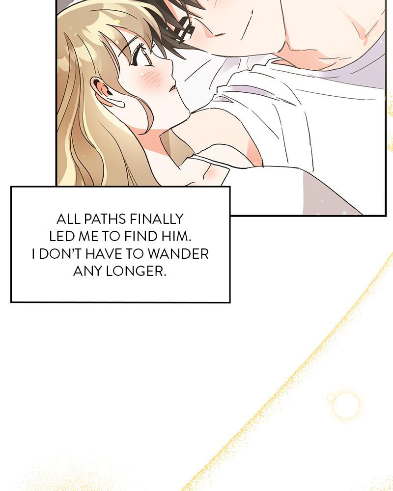 Read Sixth Sense Kiss (en) Manga Online