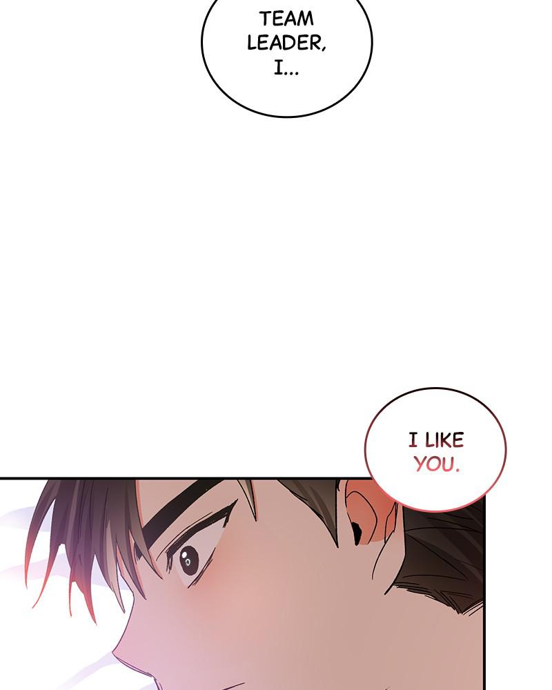 Read Sixth Sense Kiss (en) Manga Online