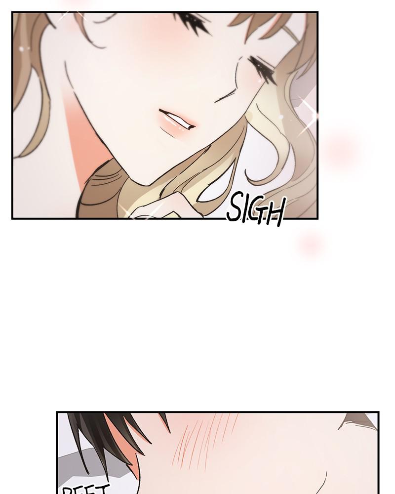 Read Sixth Sense Kiss (en) Manga Online