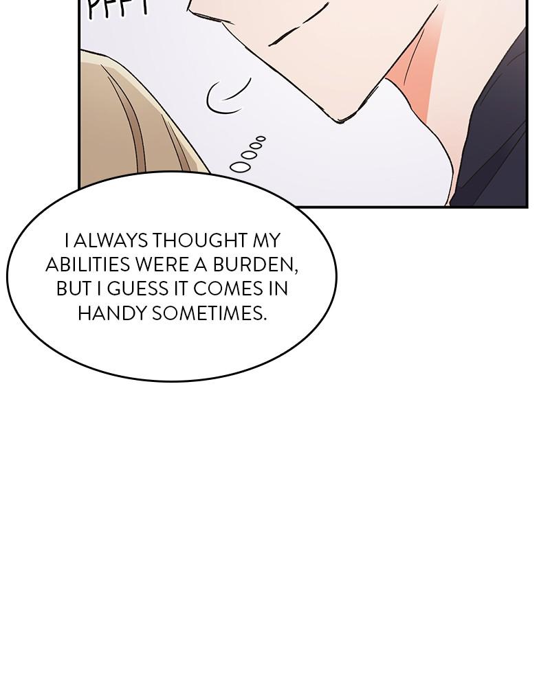Read Sixth Sense Kiss (en) Manga Online