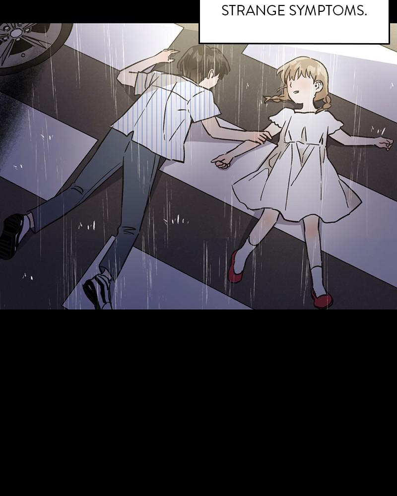 Read Sixth Sense Kiss (en) Manga Online