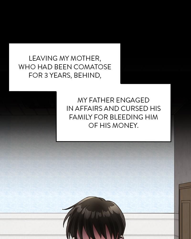 Read Sixth Sense Kiss (en) Manga Online