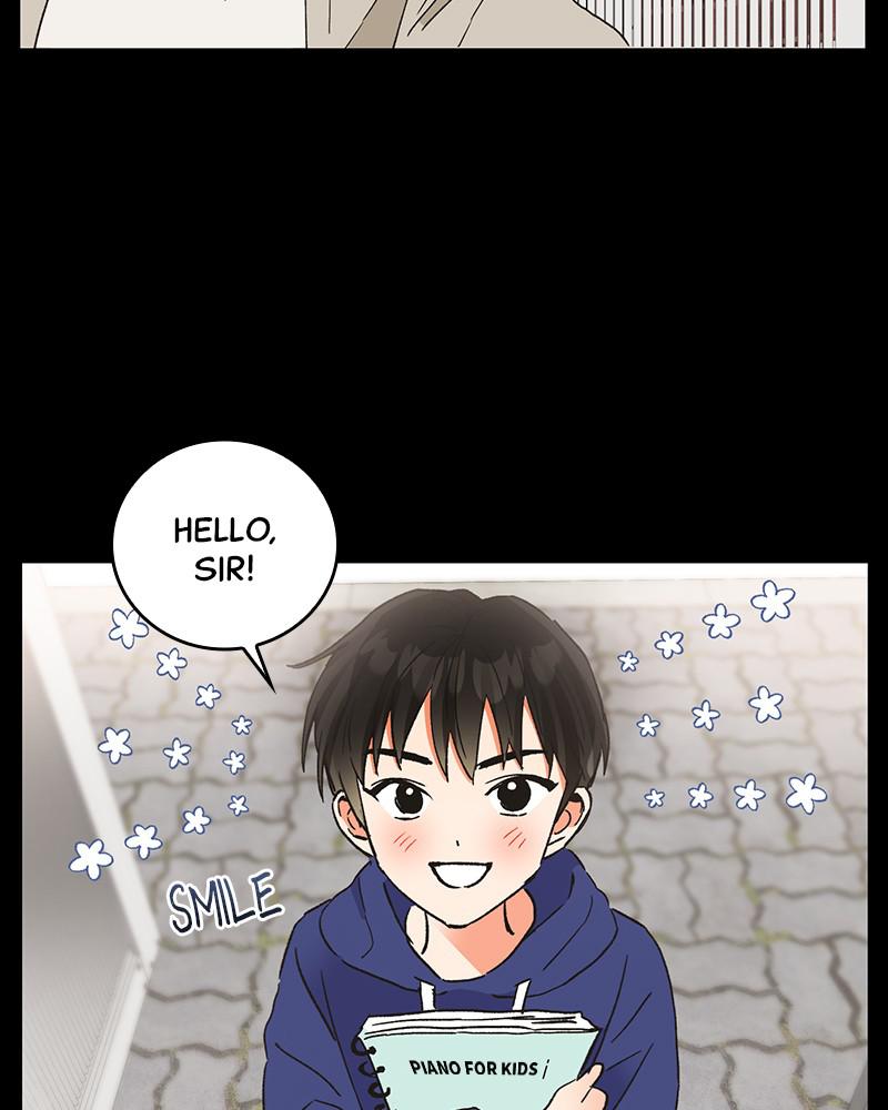 Read Sixth Sense Kiss (en) Manga Online