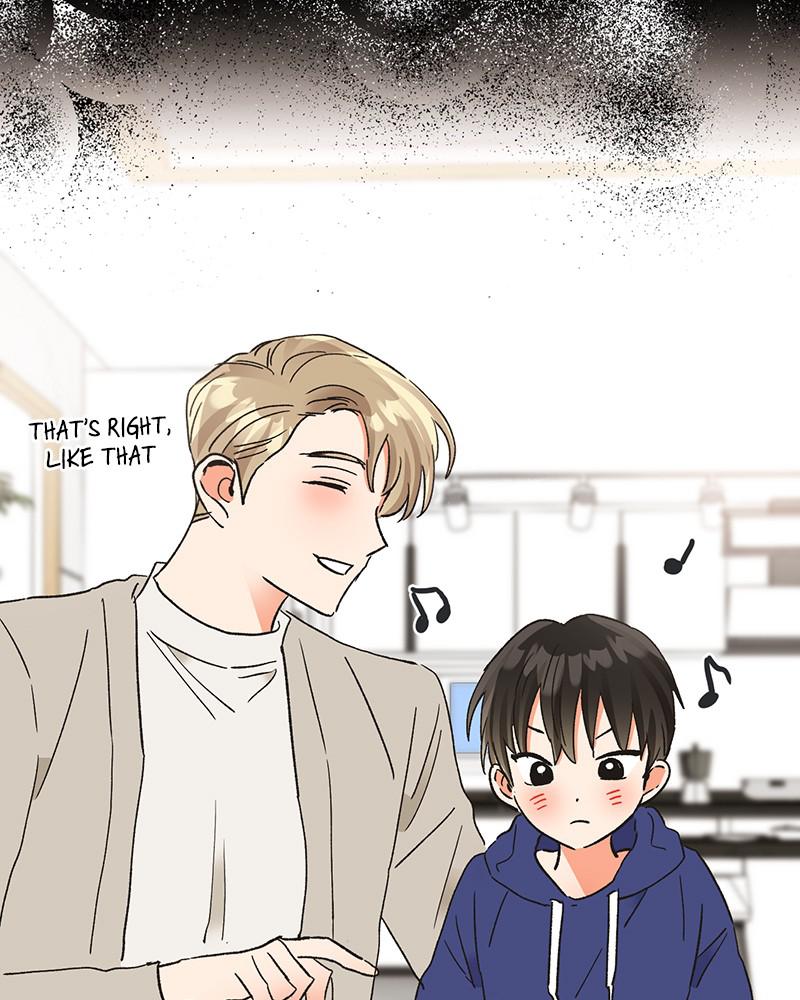 Read Sixth Sense Kiss (en) Manga Online