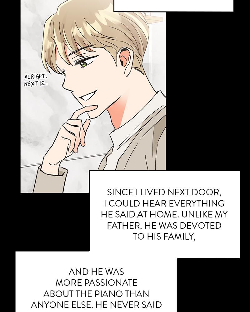 Read Sixth Sense Kiss (en) Manga Online
