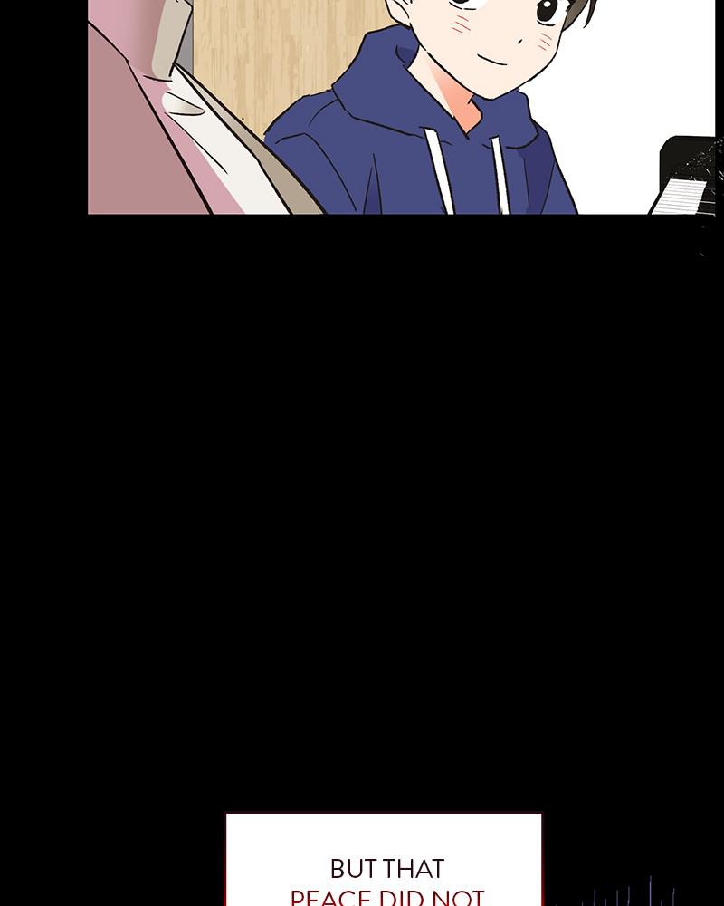 Read Sixth Sense Kiss (en) Manga Online