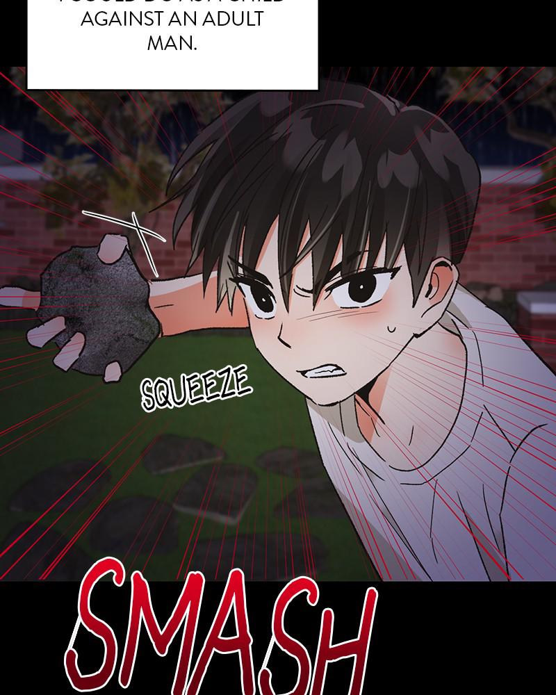 Read Sixth Sense Kiss (en) Manga Online