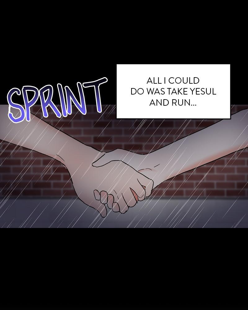 Read Sixth Sense Kiss (en) Manga Online