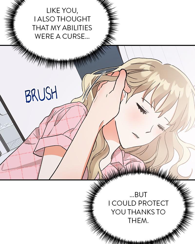 Read Sixth Sense Kiss (en) Manga Online